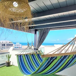 Apartamento Deep Blue Iii By Sea There Fuerteventura, Cotillo