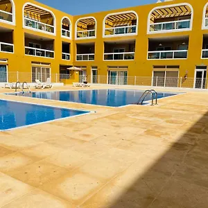 Apartamento Faro Beach&pool, Cotillo
