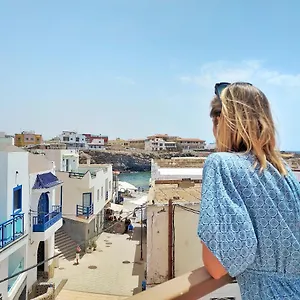 Apartamento Ocean Terrace, Cotillo
