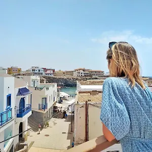 Apartamento Terrace Fuerteventura, Cotillo