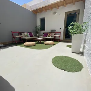 Apartamento Oasis, Cotillo