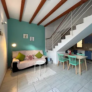 Apartamento Casa Gino, Cotillo