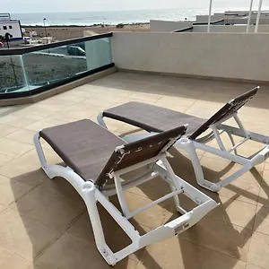 Apartamento Ocean View Penthouse El, Cotillo